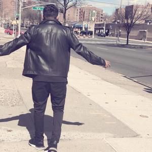 Meet your Posher, Sanjoy